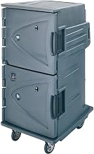 Cambro Mobile Electric Single Door Camtherm Hot / Cold Cart
