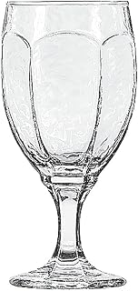 Libbey 3264 Chivalry 8 Ounce Wine Glass - 36 / CS