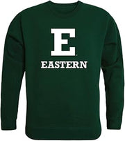 Eastern Michigan University EMU Eagles Crewneck College Sweater S M L XL 2XL
