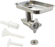 Winco 4" Meat Grinder Attachment for #12 Hub