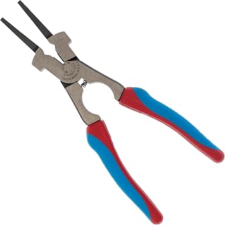 Channellock Welding Pliers, 9 In., Blue (360CB)