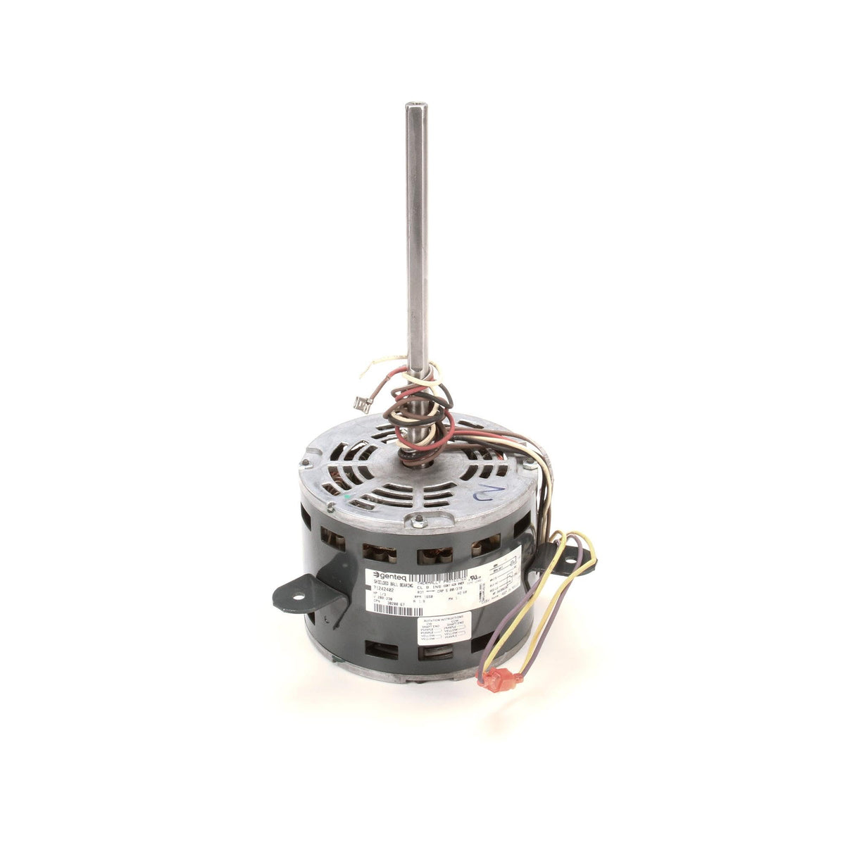 Motor, OCE, 208/240V, 60HZ by Lang – Copper, Model 2U-30200-67