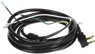 for Traulsen 333-60417-00 Appliance Cord Plug R/A/G 115/1/