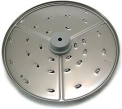 Robot Coupe 27511 RG2 Shredder Disc Blade PD2554510 for CL and R Series Food Processor