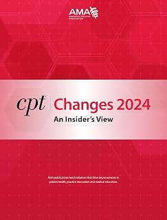 CPT Changes 2024: An Insider's View