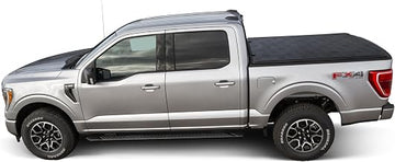 LEER 630400 Latitude Tonneau Cover Fits Ford F-250 Super Duty
