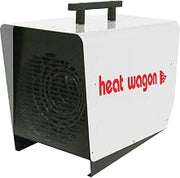 Electric Heater, 6 KW, 240V, 20,500 BTU