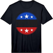 Mens Curtis Yarvin for President 2028 Performance T-Shirt