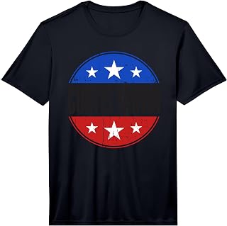 Mens Curtis Yarvin for President 2028 Performance T-Shirt