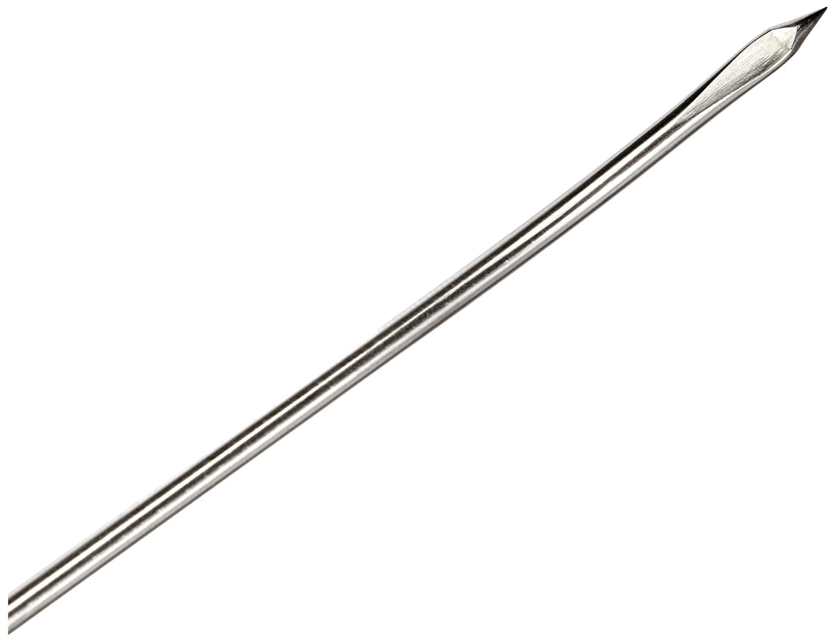 World Cuisine Trussing Needle by PADERNO – Stainless Steel, Silver, Model 42516-20