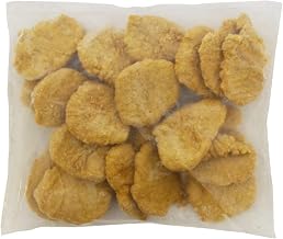 Southern Select Breaded Chicken Breast Fillet, 4 Ounce -- 1 each.
