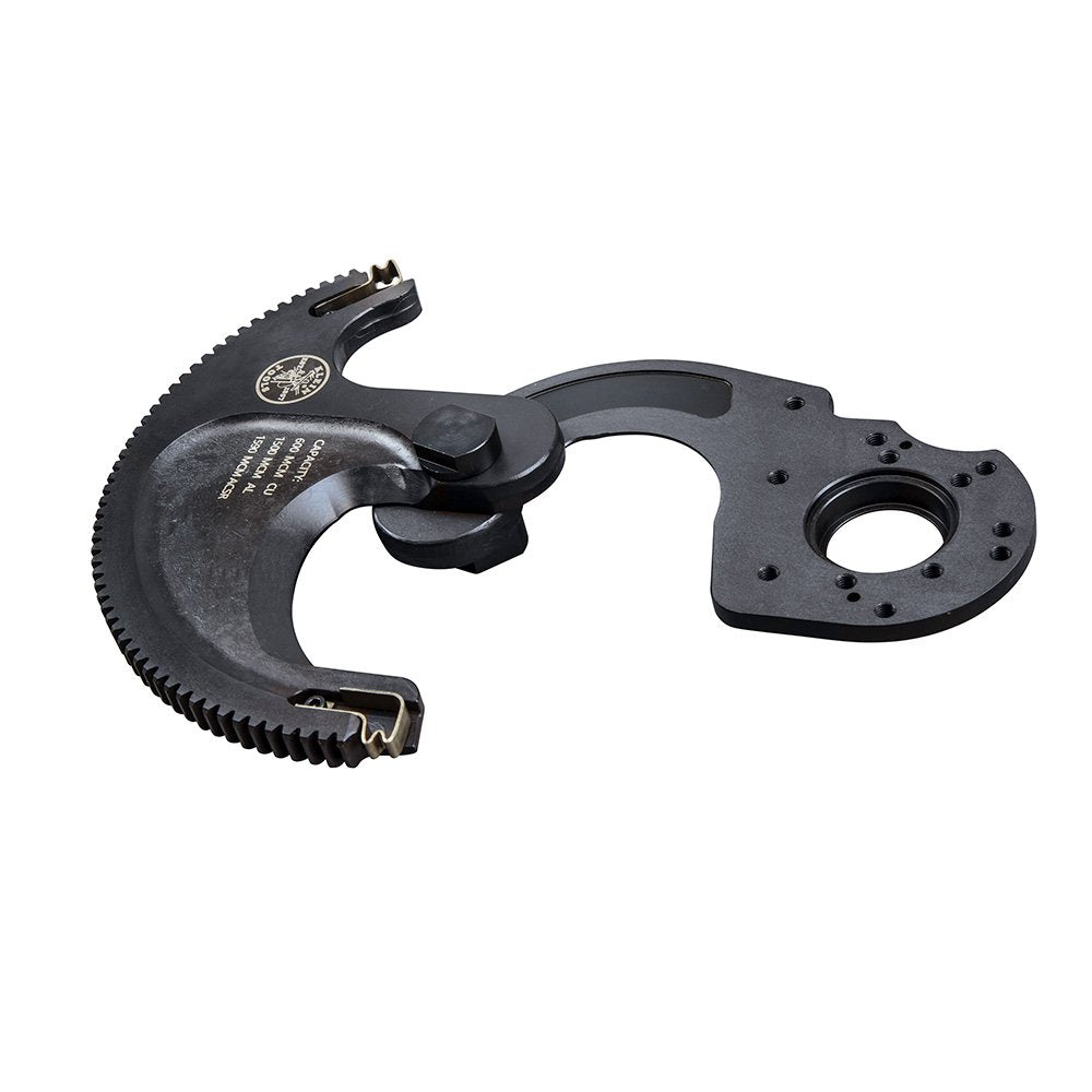 KLEIN TOOLS ACSR Closed Jaw / 1 Wire Cutters