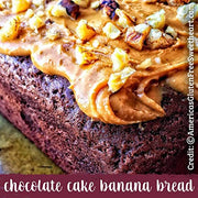 Namaste Foods 26 Ounce (Pack of 1) / brown / 1 Cakes