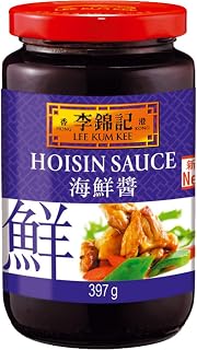 Lee Kum Kee Lee Kum Lee Hoisin Sauce, 14 oz