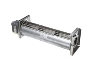 Blower 12 Squirrel Cage by Nu-Vu – Model WP-6FME496P