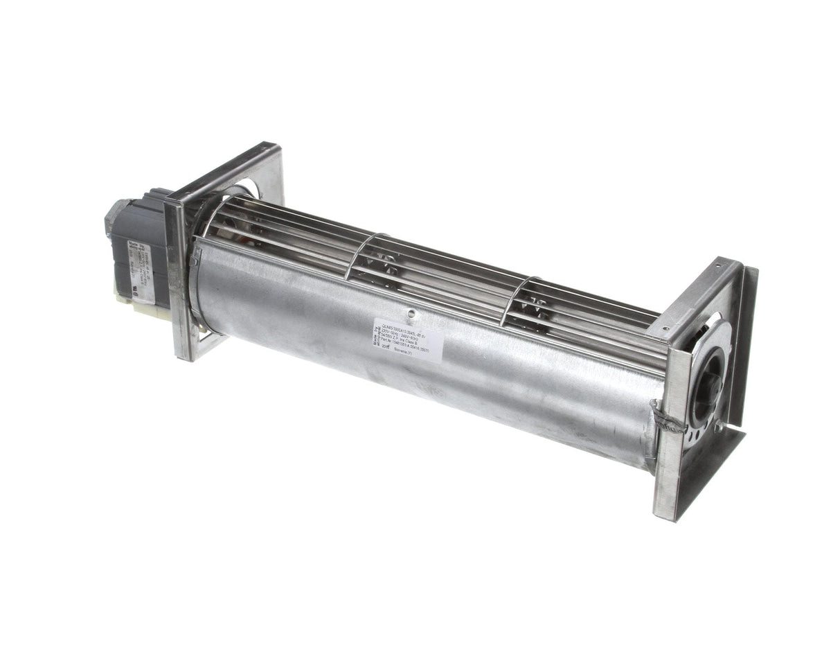 Blower 12 Squirrel Cage by Nu-Vu – Model WP-6FME496P
