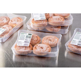 Richs Glazed Pershings Donut by rich products corporation – 12.28 x 8.31 x 1.88 inches