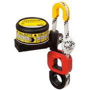 Hydrostatic Release Unit for Liferaft, Black, 1 Pack by Hammar – 18"L x 6"W x 6"H, Plastic, Black, Model HA2000H