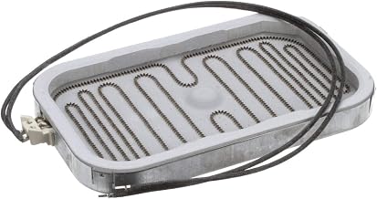 Hatco 02.22.025.00 1500W 240 Volt Ribbon Heater