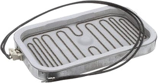 Hatco 02.22.025.00 1500W 240 Volt Ribbon Heater