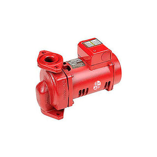 Cast Iron Series PL 50 Pump by Bell & Gossett – Model 1BL016