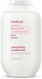Method Volumizing Conditioner, Pure Peace, 3.4oz