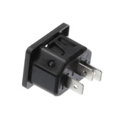 Plug, Heat Lamp #6Ca005 by Perfect Fry – Model 83381