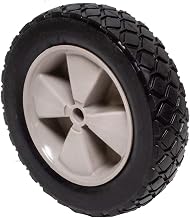 Ariens 7.50" Genuine OEM Gravely Wheel Replacement 07149900 for SS21 136E SS21