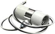 Hatco Lamp Hold, Twin, 28" Leads,200 R02.30.045.00 - Genuine OEM Replacement Part