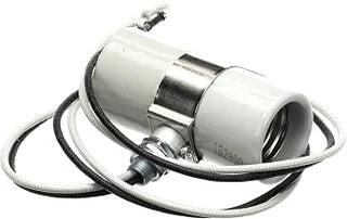 Hatco Lamp Hold, Twin, 28" Leads,200 R02.30.045.00 - Genuine OEM Replacement Part
