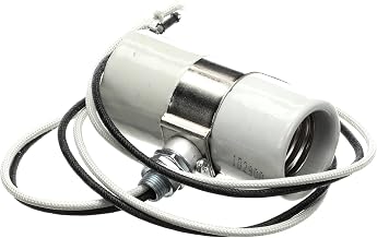 Hatco Lamp Hold, Twin, 28" Leads,200 R02.30.045.00 - Genuine OEM Replacement Part