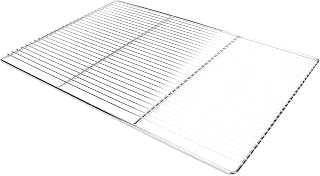 Direct Replacement for CRES COR 1170005 Appliance Wire Grid 17-13/16 X 25-13/16