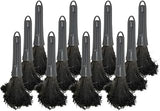 Genuine Joe Retractable Feather Duster (Pack of 12)