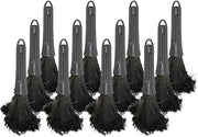 Genuine Joe Retractable Feather Duster (Pack of 12)
