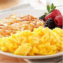 Abbotsford Gluten Free Liquid Whole Egg with Citric Acid, 2 Pound Carton -- 15 per case.