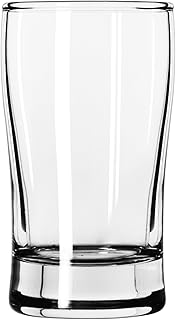 Libbey Beer Tasting Sampler Glass (#249), 5oz - Set of 4