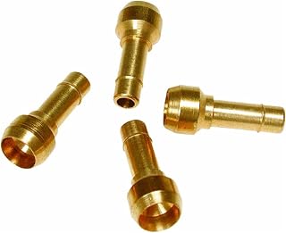 Dial Mfg. 95046 Low Lead Tube Adapter