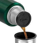 THERMOS Pine Green / 15.9 Ounces / 0.47 liters Thermoses