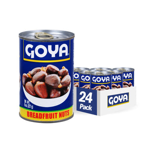 Foods Nuts (Pana Dallas Ware Pepita) by Goya – 8 Ounce (Pack of 24), Pack of 24