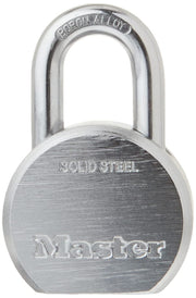 Master Lock 1 / 2-1/2 in. Wide / No Color Keyed Padlocks
