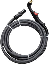 Hypertherm 059473 Duramax 75 Degree Hand Torch Assembly 25'