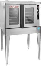 Blodgett ZEPH-200-E Bakery Depth Electric Convection Oven