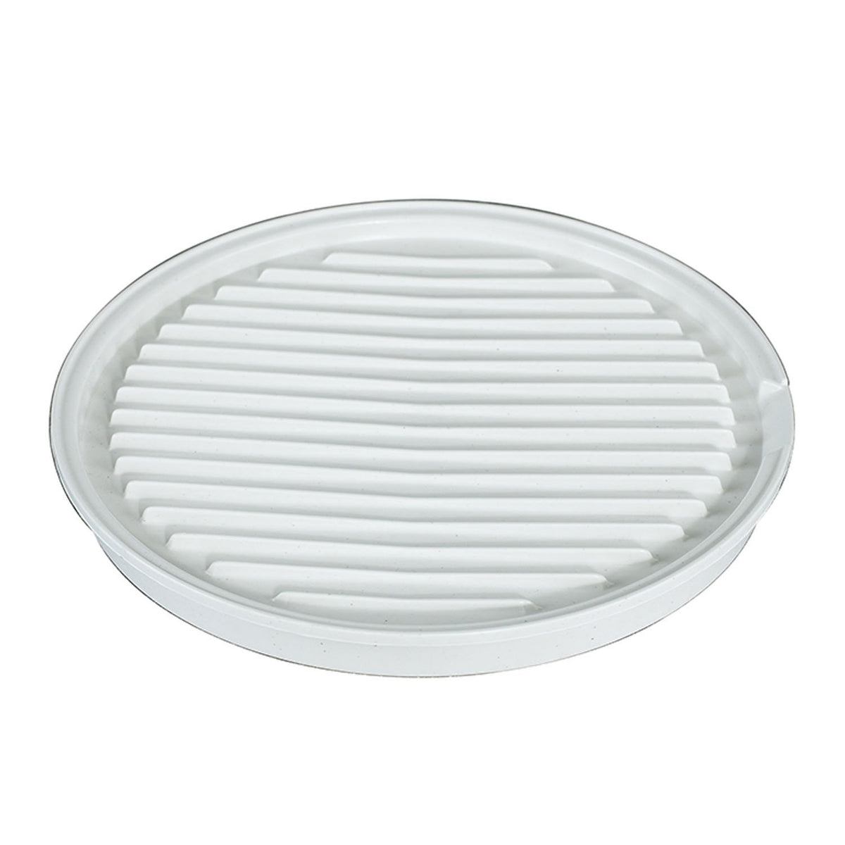 Nordic Ware 2-Sided Microwave Tray / 2-Sided / 2.0 liters Grill Pans