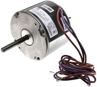 Goodman AMANA 167158 - OEM Amana Janitrol 1/6 HP 230v Condenser Fan Motor