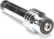 T&S Brass 067L Spindle for Eterna Cartridge, Cold, Left Hand