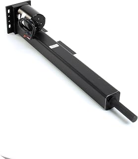 Bki Motor, Ball Drive Actuator M0084 - Genuine OEM Replacement Part