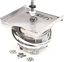 Replacement for Alto Shaam Motor Assembly Ctp 5014833R - Geniune OEM