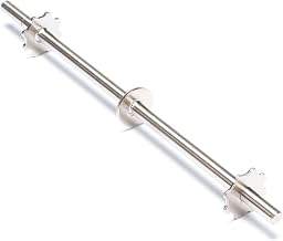 Hatco 04.05.386.00 Tq Shaft Assembly 1.15 Wheel