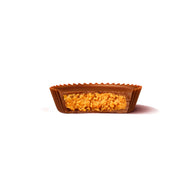 Plant Based Oat Chocolate Confection Peanut Butter Cups by Reese's – 1.4 Ounce (Pack of 12), Unavailable, Pack of 12, Model 20034000943252