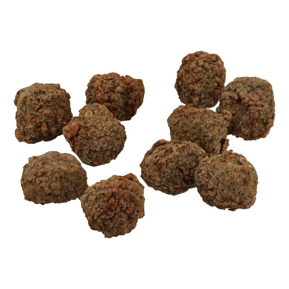 Turkey Meatballs by – 80 Ounces, Pack of 2